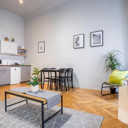 Bellevue Residence Wesselenyi 56 Budapest Extérieur photo