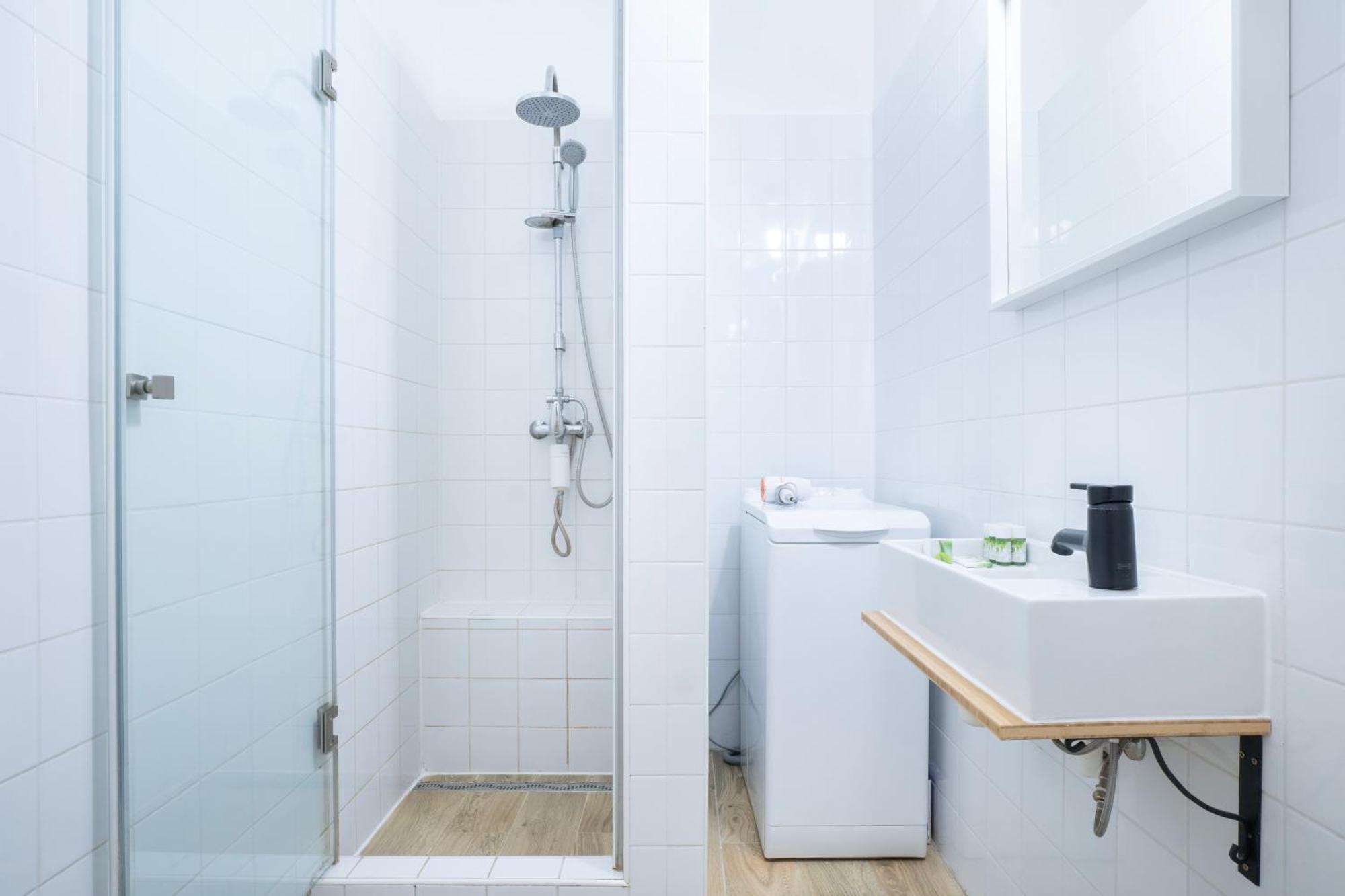 Bellevue Residence Wesselenyi 56 Budapest Extérieur photo