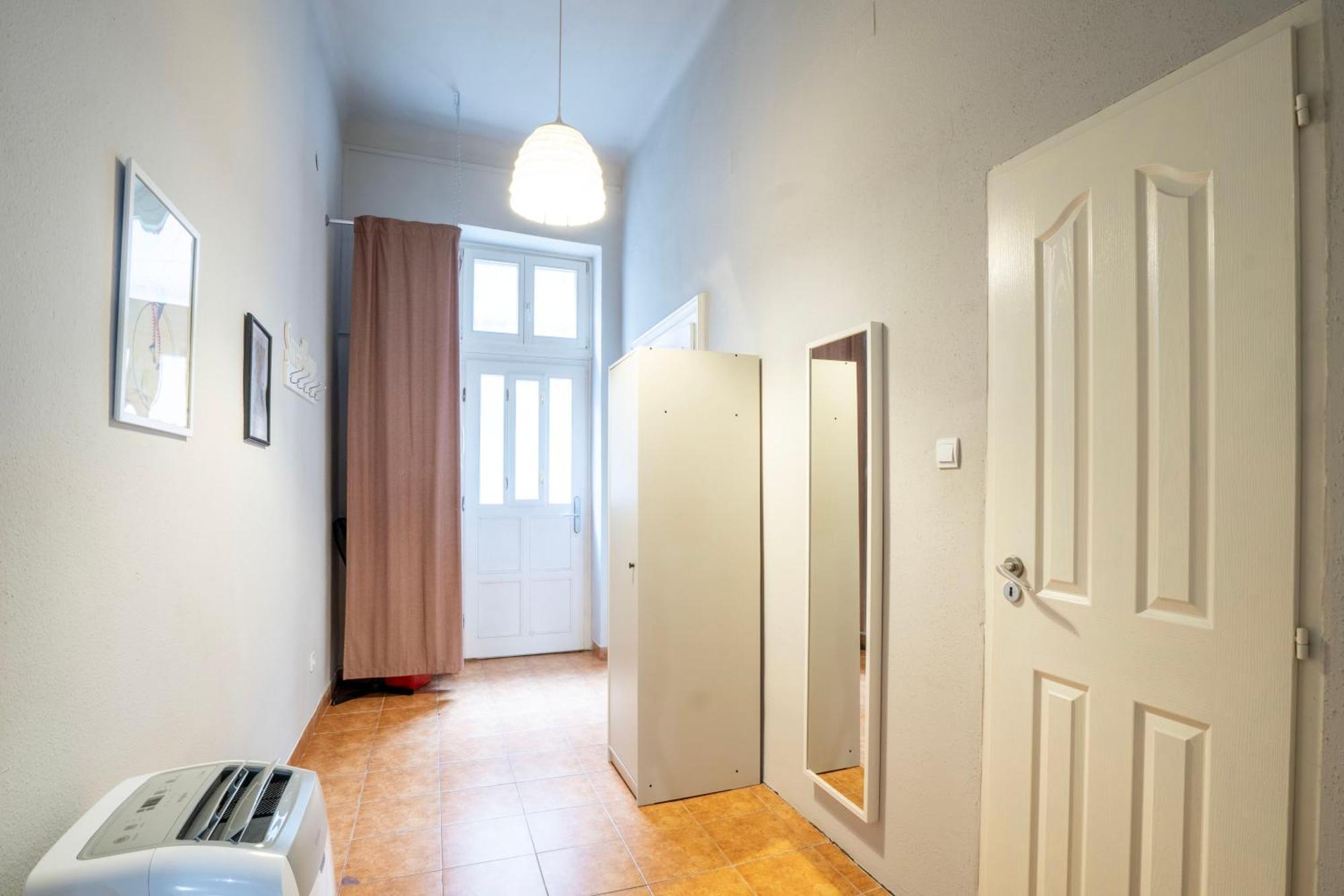 Bellevue Residence Wesselenyi 56 Budapest Extérieur photo
